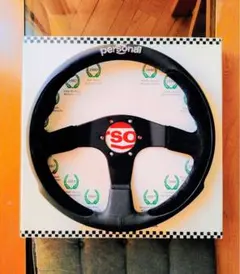 2026年最新】personal ステアリングの人気アイテム - メルカリ