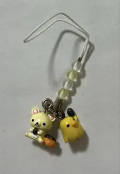 2026年最新】リラックマご当地ストラップの人気アイテム - メルカリ