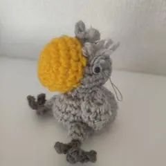 2026年最新】あみぐるみハシビロコウの人気アイテム - メルカリ