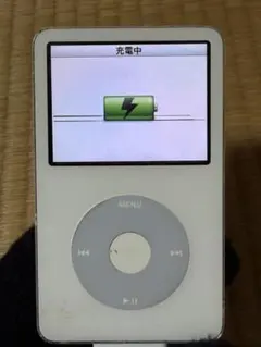 2026年最新】ipod 第5世代 30GBの人気アイテム - メルカリ