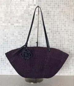 2026年最新】loewe かごバッグ スモールの人気アイテム - メルカリ