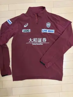 2026年最新】ヴィッセル神戸練習着の人気アイテム - メルカリ