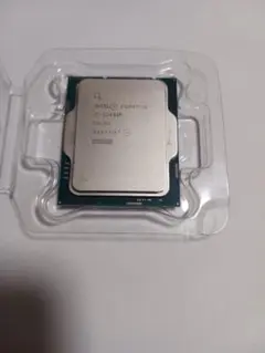 2026年最新】core i5-12400fの人気アイテム - メルカリ