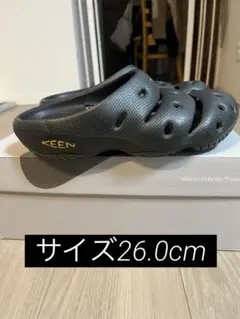 2026年最新】keenヨギ26の人気アイテム - メルカリ