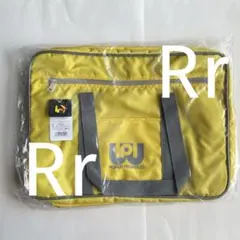 2026年最新】WORLD PEGASUS カラー：イエロー系 トートバッグの人気