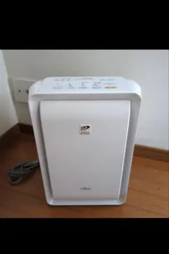 2026年最新】富士通 DAS-303E-W 加湿脱臭機の人気アイテム - メルカリ