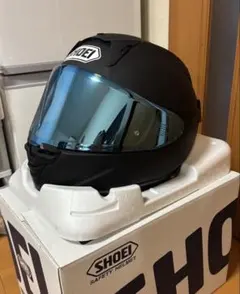 2026年最新】shoei x-fifteen lの人気アイテム - メルカリ