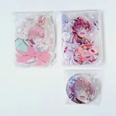 2026年最新】サンドリヨンパリカ 缶バッジの人気アイテム - メルカリ