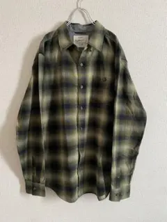 2026年最新】ビンテージ オンブレ シャツの人気アイテム - メルカリ