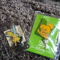 2026年最新】ディズニーオンクラシック ピンバッジの人気アイテム