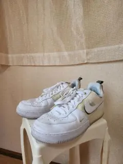 2026年最新】Air Force 1 Reactの人気アイテム - メルカリ