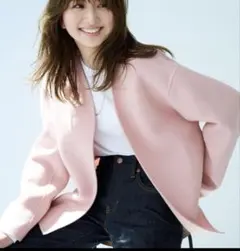 2026年最新】23区 コート mantecoの人気アイテム - メルカリ