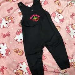 2026年最新】ヒステリックミニ ミニラ サロペットの人気アイテム