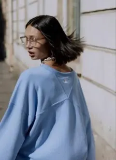 2026年最新】Ameri VINTAGE トレーナー・スウェットの人気アイテム