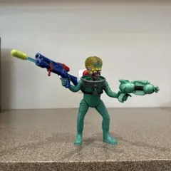 2026年最新】マーズアタック フィギュアの人気アイテム - メルカリ