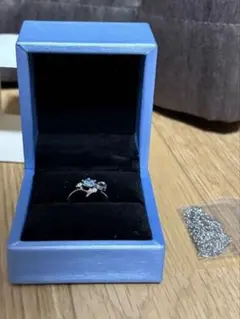 2026年最新】潤羽るしあエンゲージリングの人気アイテム - メルカリ