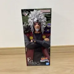 2026年最新】naruto 一番くじ 自来也の人気アイテム - メルカリ