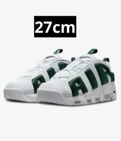 2026年最新】Nike モアテン 27の人気アイテム - メルカリ