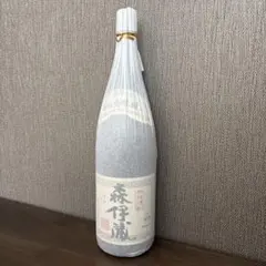 2026年最新】森伊蔵1800の人気アイテム - メルカリ