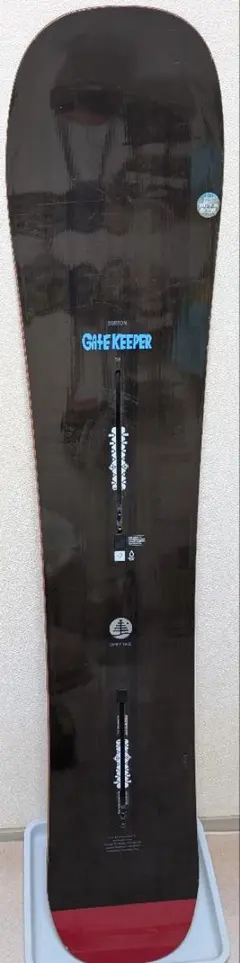 2026年最新】パウダーボード バートンの人気アイテム - メルカリ