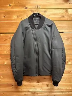 2026年最新】kazuyuki kumagai ma-1の人気アイテム - メルカリ