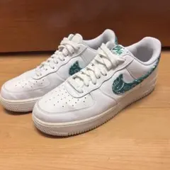 2026年最新】ナイキ エアフォース1 ペイズリーの人気アイテム - メルカリ