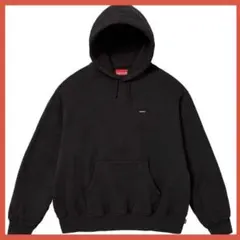 2026年最新】シュプリーム スモール ボックスロゴ パーカーの人気