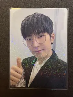 2026年最新】更新特典 seventeen ウォヌの人気アイテム - メルカリ