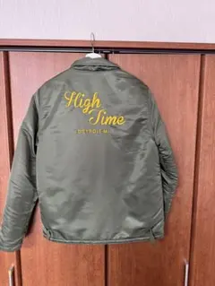 2026年最新】fuct デッキジャケットの人気アイテム - メルカリ