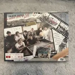 2026年最新】Travis japan the untold story of laの人気アイテム