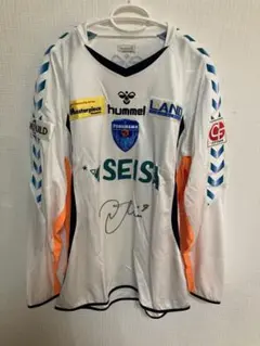 2026年最新】横浜fc ヒュンメルの人気アイテム - メルカリ