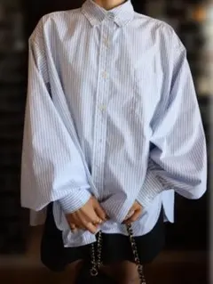 2026年最新】EPA オックスフォードシャツの人気アイテム - メルカリ