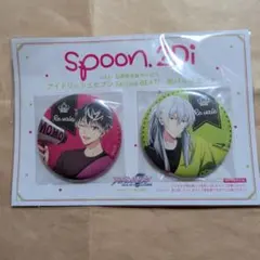 2026年最新】Spoon 缶バッジ 百の人気アイテム - メルカリ