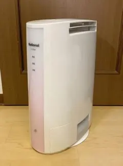 2026年最新】除湿機 NATIONALの人気アイテム - メルカリ