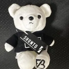 2026年最新】be:first shunto くまの人気アイテム - メルカリ