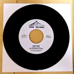 2026年最新】determinations レコードの人気アイテム - メルカリ