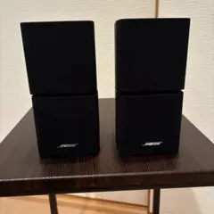 2026年最新】bose サテライトスピーカーの人気アイテム - メルカリ