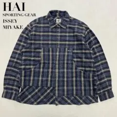 2026年最新】ISSEY MIYAKE 長袖の人気アイテム - メルカリ