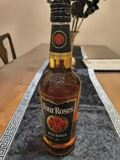 2026年最新】ウイスキー フォア ローゼスの人気アイテム - メルカリ