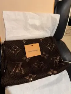 2026年最新】ヴィトン ラメ マフラーの人気アイテム - メルカリ