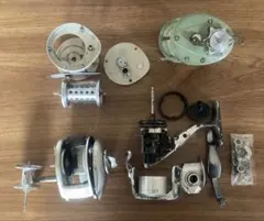 2026年最新】ラングレー ルアーキャストの人気アイテム - メルカリ