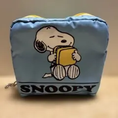 2026年最新】レスポートサック snoopyの人気アイテム - メルカリ
