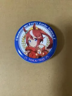 2026年最新】トウカイテイオー 缶バッジの人気アイテム - メルカリ