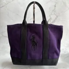 2026年最新】ラルフローレン パープルレーベル バッグの人気アイテム