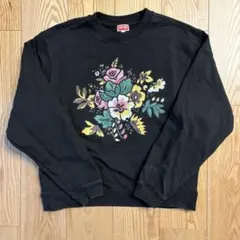 2026年最新】kenzo トレーナー 花の人気アイテム - メルカリ