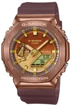 2026年最新】G-SHOCK GM-2100の人気アイテム - メルカリ