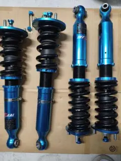 2026年最新】イデアル 車高調 クラウンの人気アイテム - メルカリ