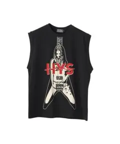 2026年最新】ヒステリックグラマー タンクトップの人気アイテム - メルカリ