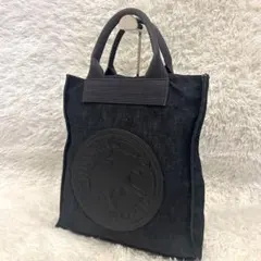 2026年最新】ハンティングワールド デニム バッグの人気アイテム