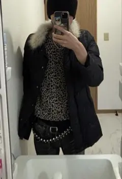 2026年最新】お兄系 ファーの人気アイテム - メルカリ